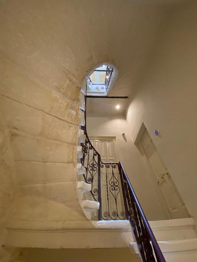 Birgu No 25 Apartment 2 المظهر الخارجي الصورة