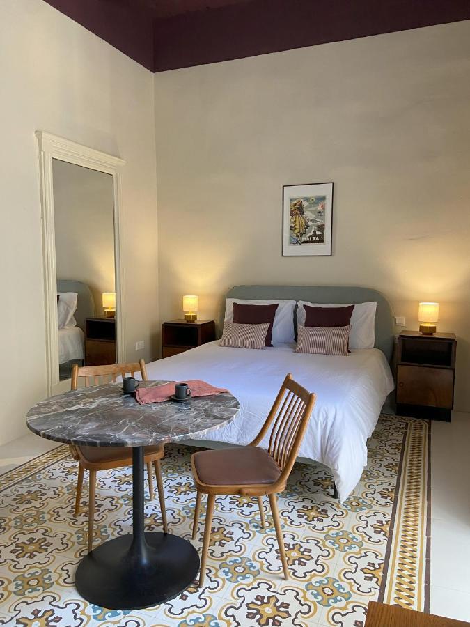 Birgu No 25 Apartment 2 المظهر الخارجي الصورة