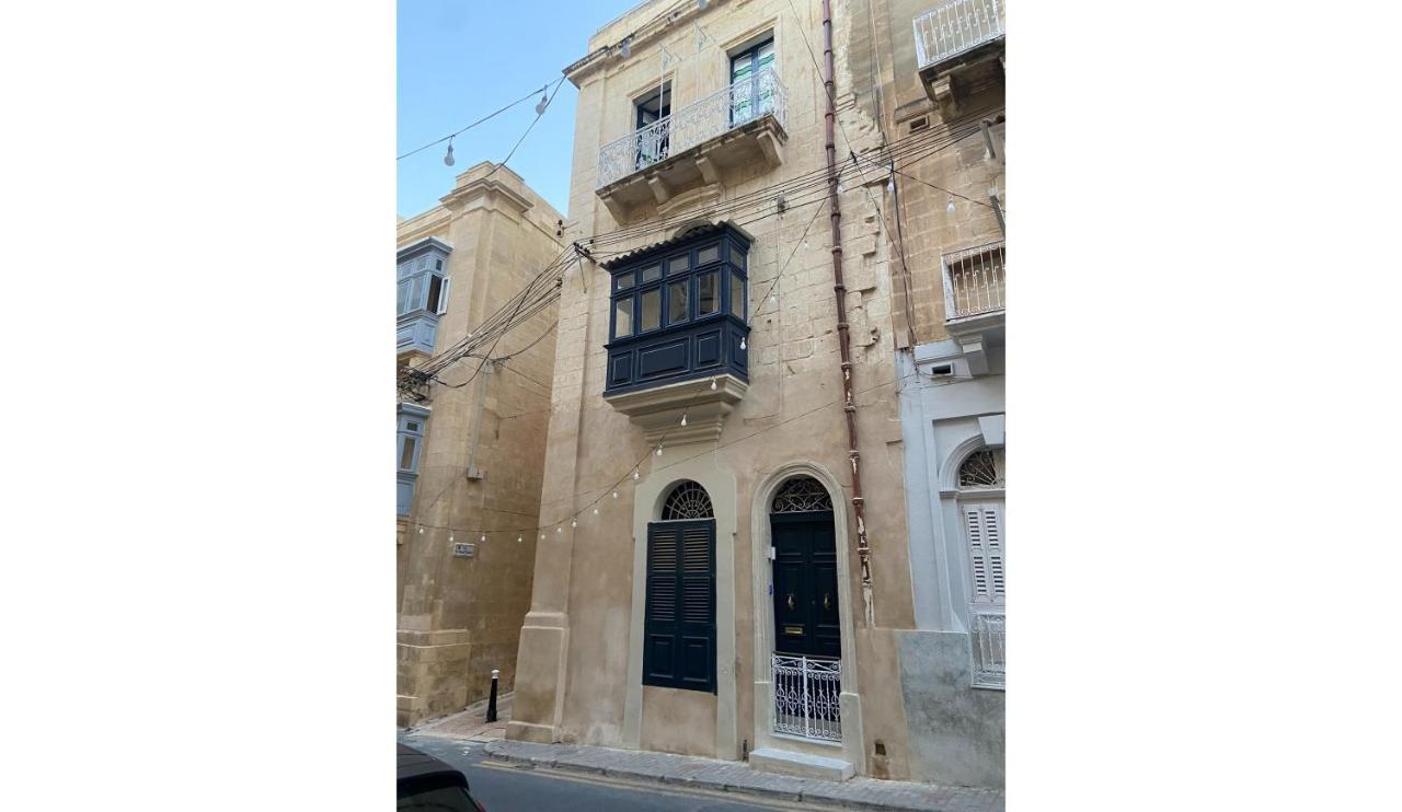 Birgu No 25 Apartment 2 المظهر الخارجي الصورة