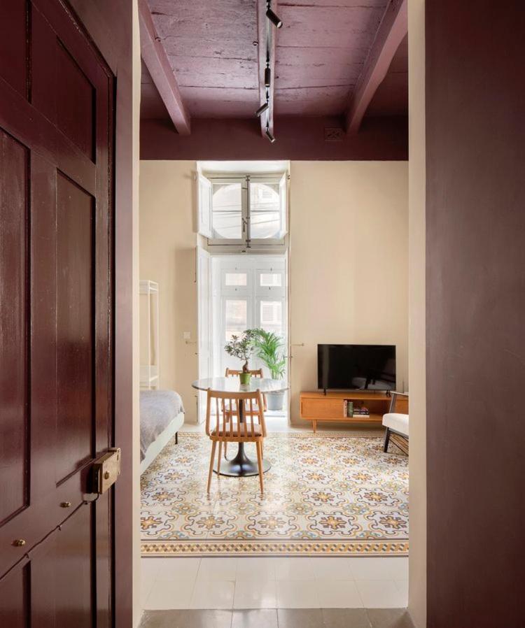 Birgu No 25 Apartment 2 المظهر الخارجي الصورة